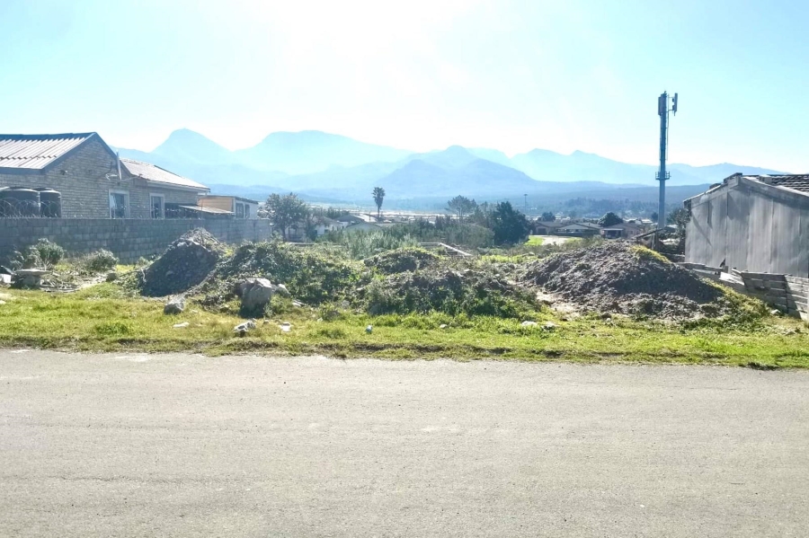 0 Bedroom Property for Sale in Pineview Western Cape